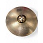 Used SABIAN 14in B8 Hi Hat Pair Cymbal
