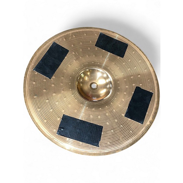 Used SABIAN 14in B8 Hi Hat Pair Cymbal