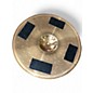 Used SABIAN 14in B8 Hi Hat Pair Cymbal