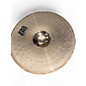 Used SABIAN 14in B8 Hi Hat Pair Cymbal