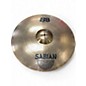 Used SABIAN 20in B8 Ride Cymbal thumbnail