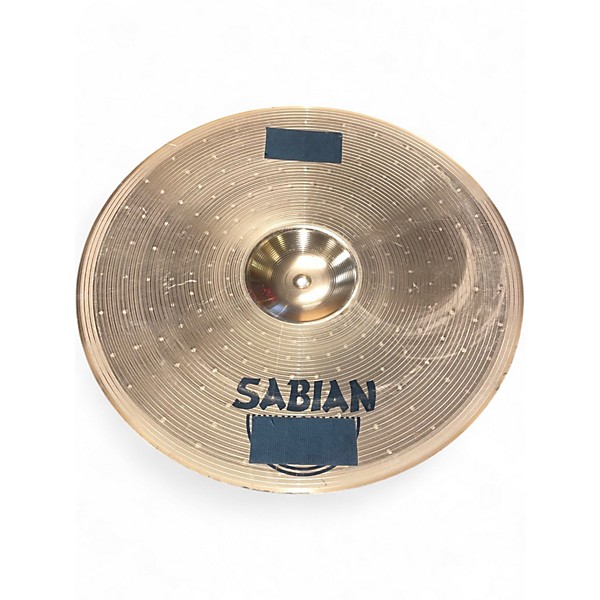 Used SABIAN 20in B8 Ride Cymbal