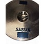 Used SABIAN 20in B8 Ride Cymbal