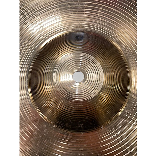 Used SABIAN 20in B8 Ride Cymbal