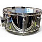 Used Pearl 14X6.5 STEEL SHELL Chrome Drum