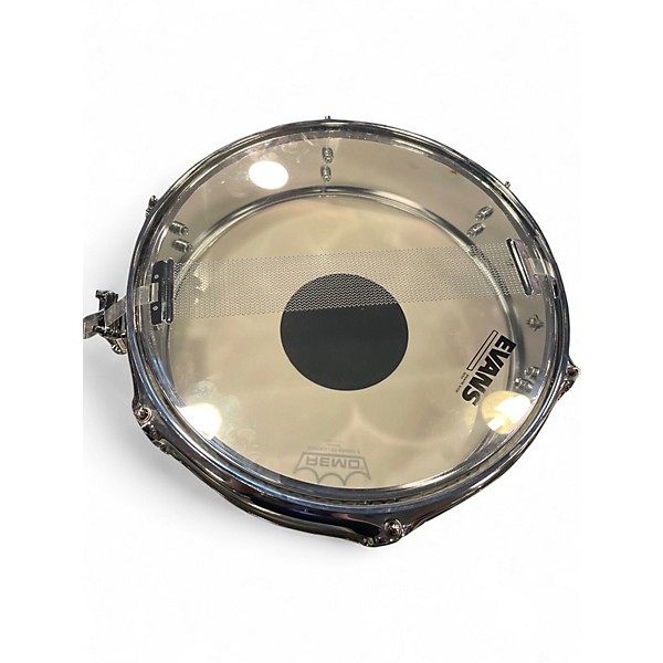 Used PDP by DW 13in The Kraken Chrome Drum