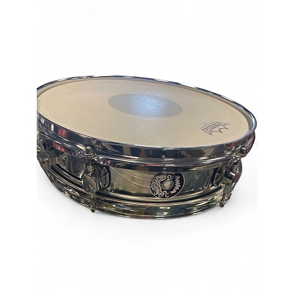 Used PDP by DW 13in The Kraken Chrome Drum