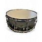 Used SPL 14in 468 Series Silver Drum thumbnail