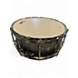 Used SPL 14in 468 Series Silver Drum