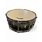 Used SPL 14in 468 Series Silver Drum
