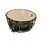Used SPL 14in 468 Series Silver Drum