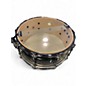 Used SPL 14in 468 Series Silver Drum