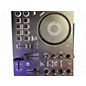 Used AlphaTheta DDJFLX2 DJ Mixer