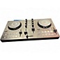 Used AlphaTheta DDJFLX2 DJ Mixer