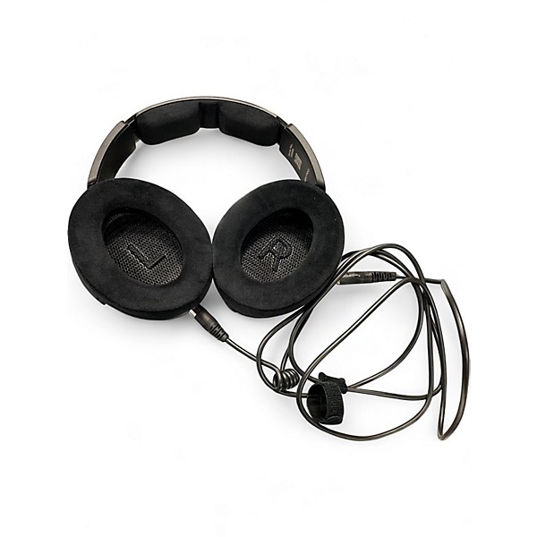 Used Sennheiser HD 490 Pro Plus Studio Headphones