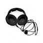 Used Sennheiser HD 490 Pro Plus Studio Headphones