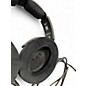 Used Sennheiser HD 490 Pro Plus Studio Headphones