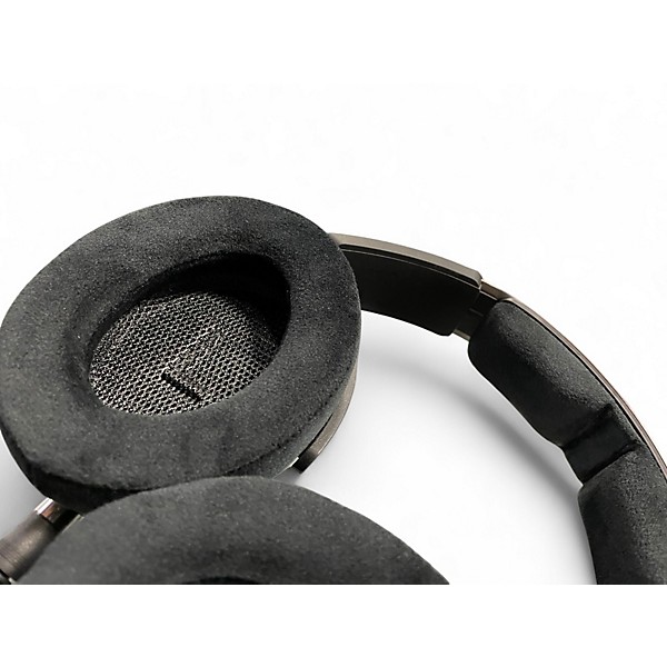 Used Sennheiser HD 490 Pro Plus Studio Headphones