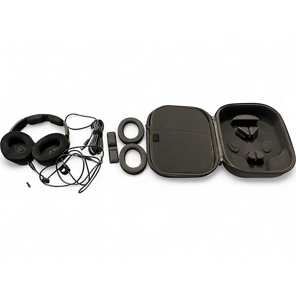 Used Sennheiser HD 490 Pro Plus Studio Headphones