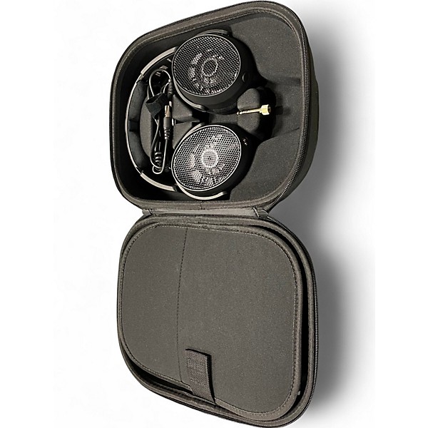 Used Sennheiser HD 490 Pro Plus Studio Headphones