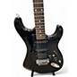 Used Kramer STRIKER 300ST Black Solid Body Electric Guitar