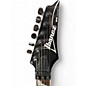 Used Ibanez RG270DX Burgundy Solid Body Electric Guitar