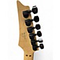 Used Ibanez RG270DX Burgundy Solid Body Electric Guitar