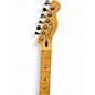 Used Fender FSR Standard Ash Telecaster Butterscotch Solid Body Electric Guitar
