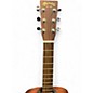 Used Martin D Special Natural Acoustic Electric Guitar