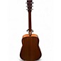 Used Martin D Special Natural Acoustic Electric Guitar