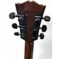 Used 2011 Gibson ES330 Historic Custom Shop 3 Color Sunburst Hollow Body Electric Guitar