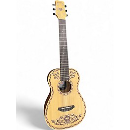 Used Cordoba MINI PIXAR COCO Natural Classical Acoustic Guitar
