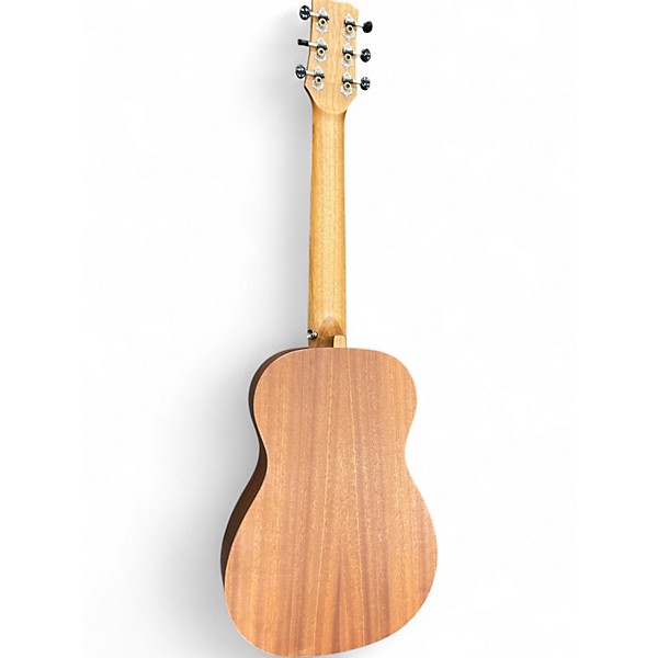 Used Cordoba MINI PIXAR COCO Natural Classical Acoustic Guitar