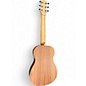 Used Cordoba MINI PIXAR COCO Natural Classical Acoustic Guitar