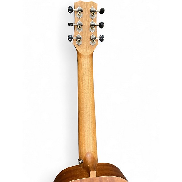 Used Cordoba MINI PIXAR COCO Natural Classical Acoustic Guitar