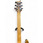 Used PRS SE CE24 Metallic Gold Solid Body Electric Guitar