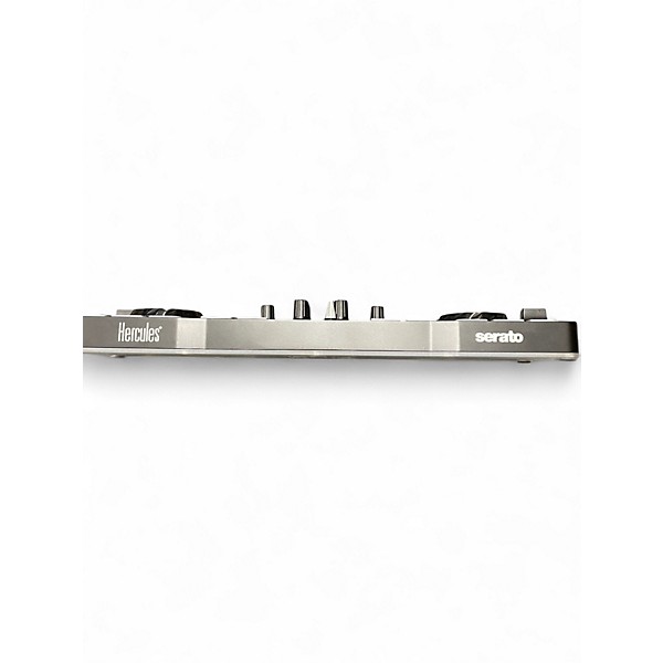 Used Hercules DJ DJ CONTROL STARLIGHT Turntable