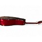 Used Takamine GD30CE RED Acoustic Electric Guitar