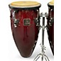 Used LP Aspire Conga Dark Wood Seet Conga