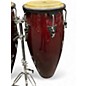 Used LP Aspire Conga Dark Wood Seet Conga
