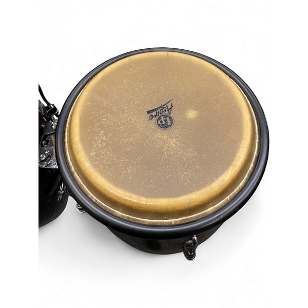Used LP Aspire Conga Dark Wood Seet Conga