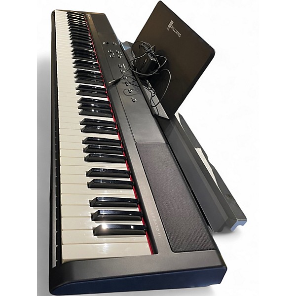Used Williams Legato III Keyboard Workstation
