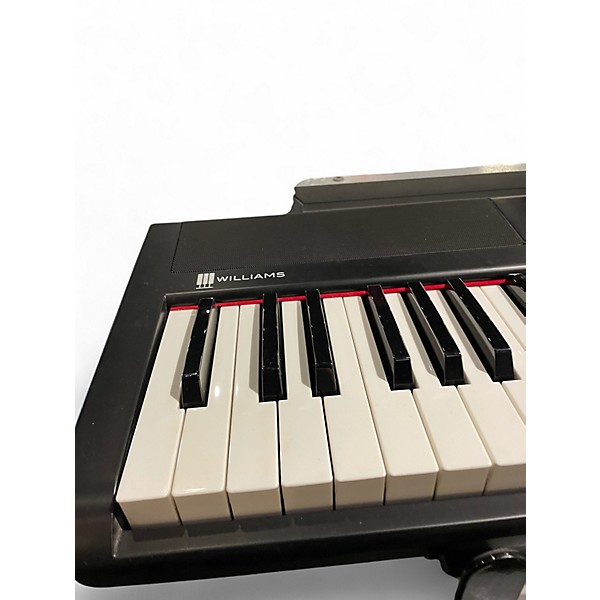 Used Williams Legato III Keyboard Workstation