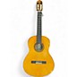 Used Yamaha CGS103AII Natural Classical Acoustic Guitar thumbnail