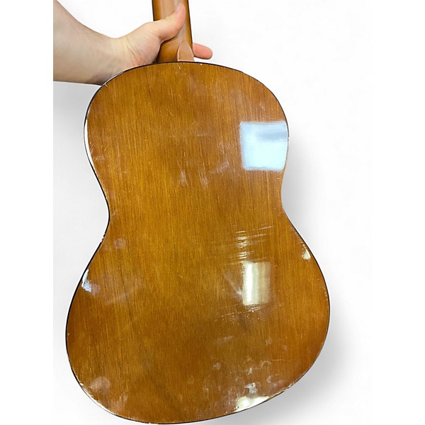 Used Yamaha CGS103AII Natural Classical Acoustic Guitar