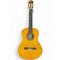 Used Yamaha CGS103AII Natural Classical Acoustic Guitar