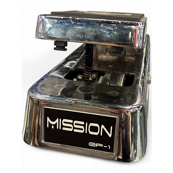 Used Mission Engineering EP1 Expression Pedal