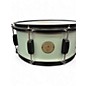 Used Pearl 5.5X14 SST LIMITED EDITION GRAY Drum thumbnail
