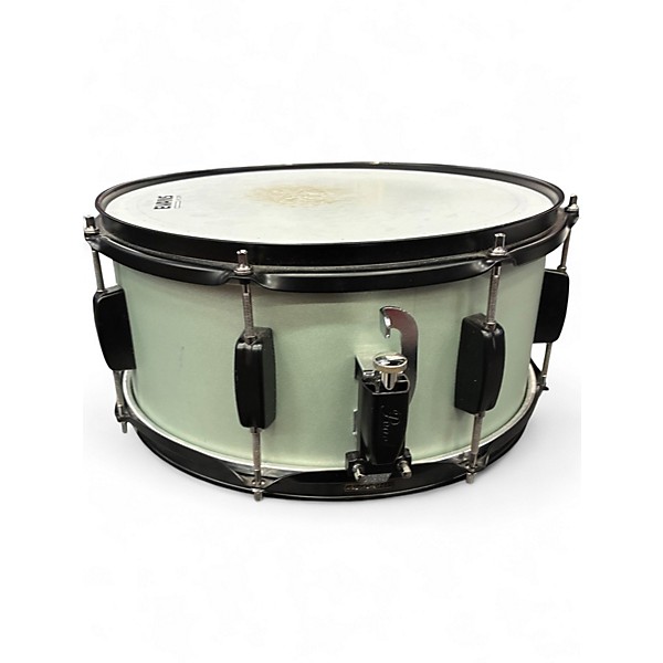Used Pearl 5.5X14 SST LIMITED EDITION GRAY Drum