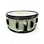 Used Pearl 5.5X14 SST LIMITED EDITION GRAY Drum
